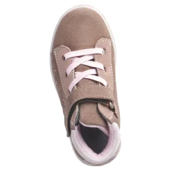 JEANNIE - Sneaker Braun