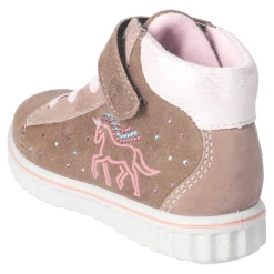 JEANNIE - Sneaker Braun