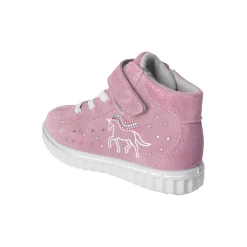 JEANNIE - Sneaker pink