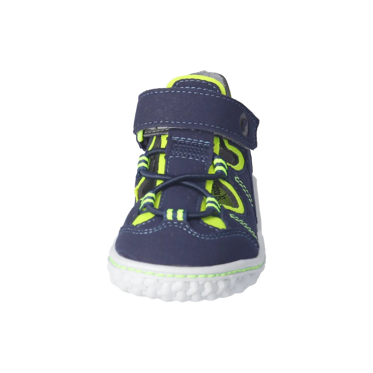 JEFF - Barfußschuhe Blau