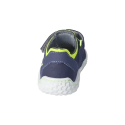 JEFF - Barfußschuhe Blau