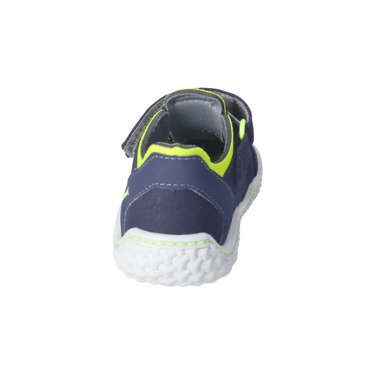 JEFF - Barfußschuhe Blau