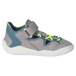 JEFF - Barfußschuhe Grau