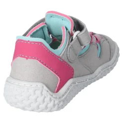 JEFF - Barfußschuhe Grau