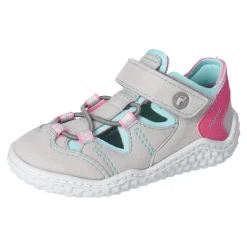 JEFF - Barfußschuhe Grau