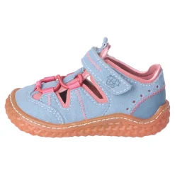 JERRY - Barfußschuhe Blau