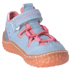 JERRY - Barfußschuhe Blau