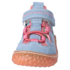 JERRY - Barfußschuhe Blau