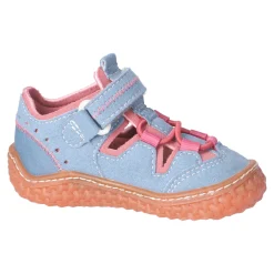 JERRY - Barfußschuhe Blau