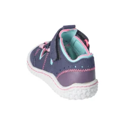 JERRY - Barfußschuhe Blau