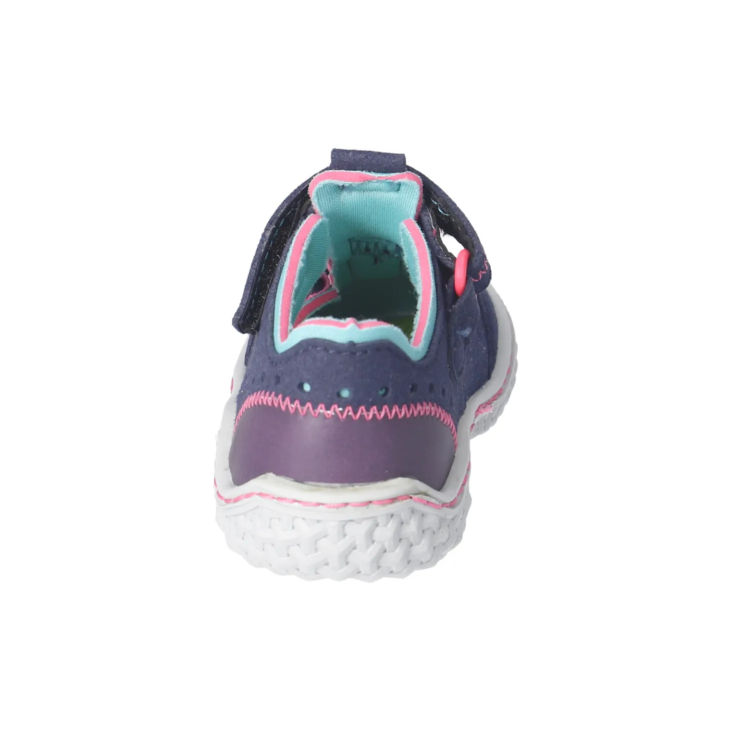 JERRY - Barfußschuhe Blau