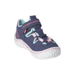 JERRY - Barfußschuhe Blau