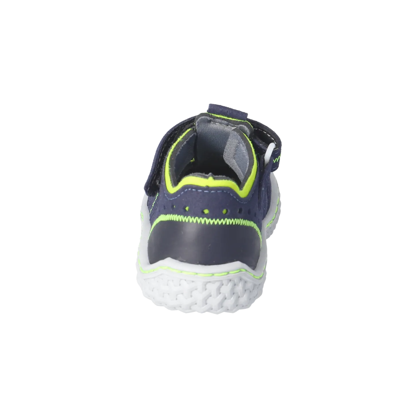 JERRY - Barfußschuhe Blau