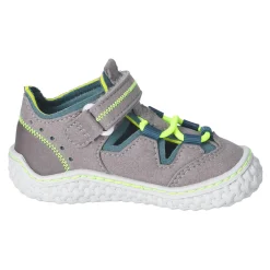 JERRY - Barfußschuhe Grau