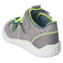 JERRY - Barfußschuhe Grau