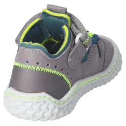 JERRY - Barfußschuhe Grau