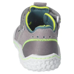 JERRY - Barfußschuhe Grau
