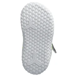 JERRY - Barfußschuhe Grau