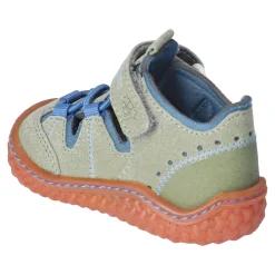 JERRY - Barfußschuhe Grün
