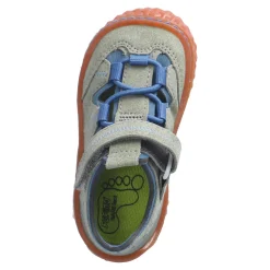 JERRY - Barfußschuhe Grün