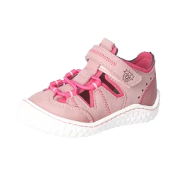 JERRY - Barfußschuhe pink