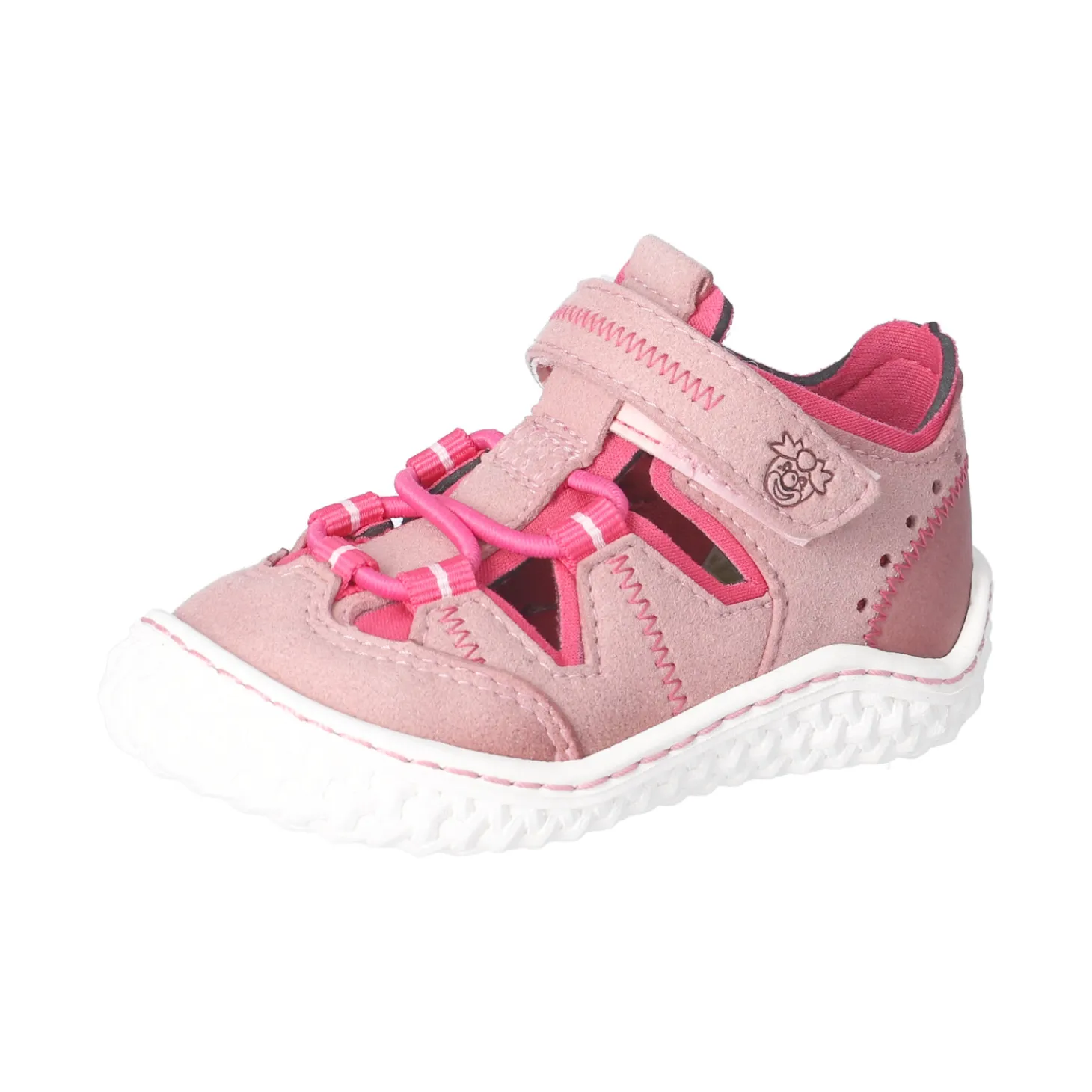 JERRY - Barfußschuhe pink