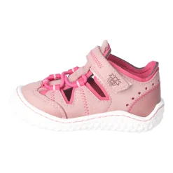 JERRY - Barfußschuhe pink