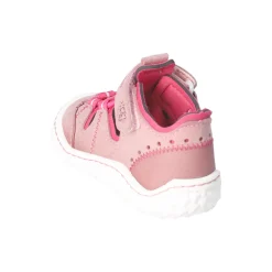JERRY - Barfußschuhe pink