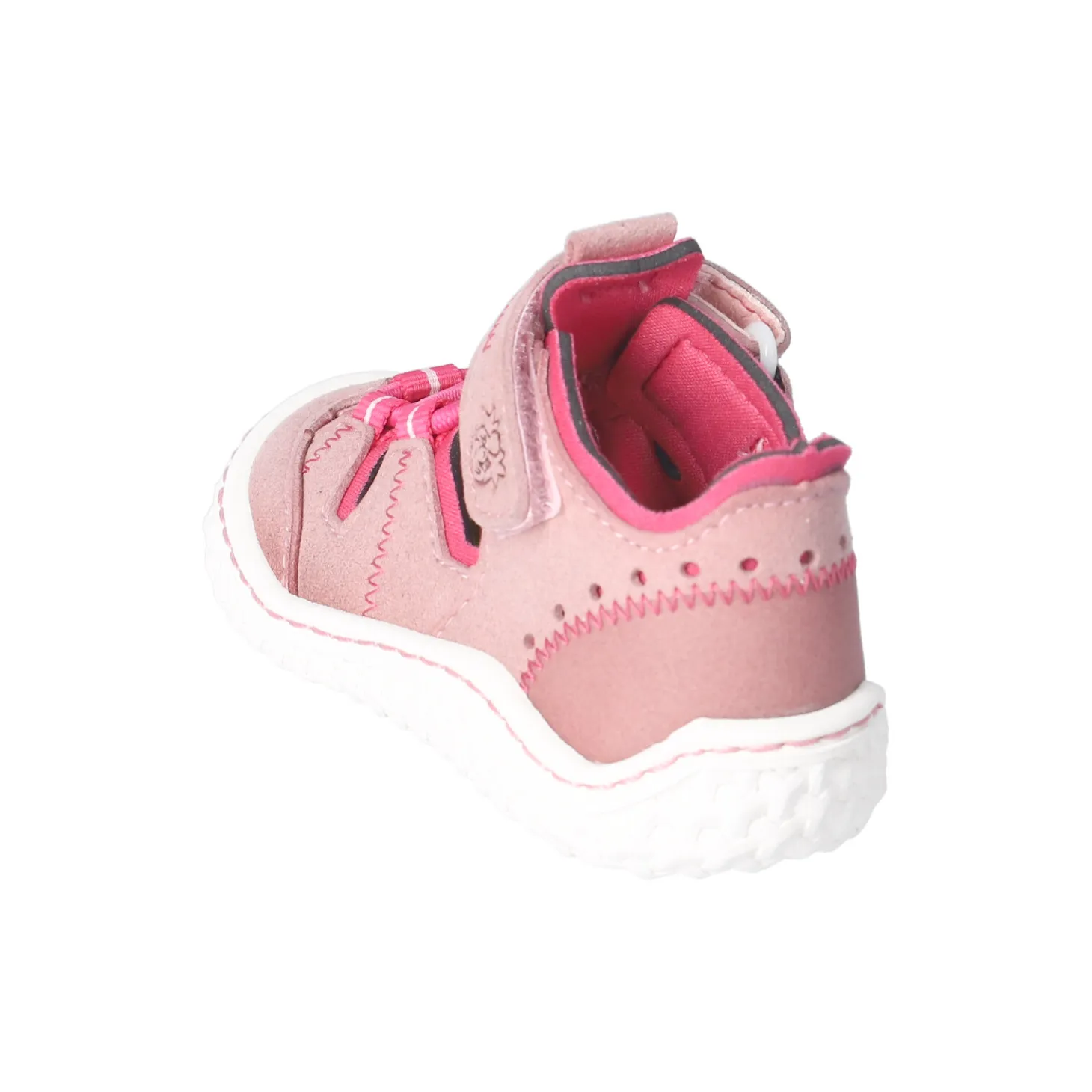 JERRY - Barfußschuhe pink