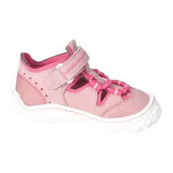 JERRY - Barfußschuhe pink