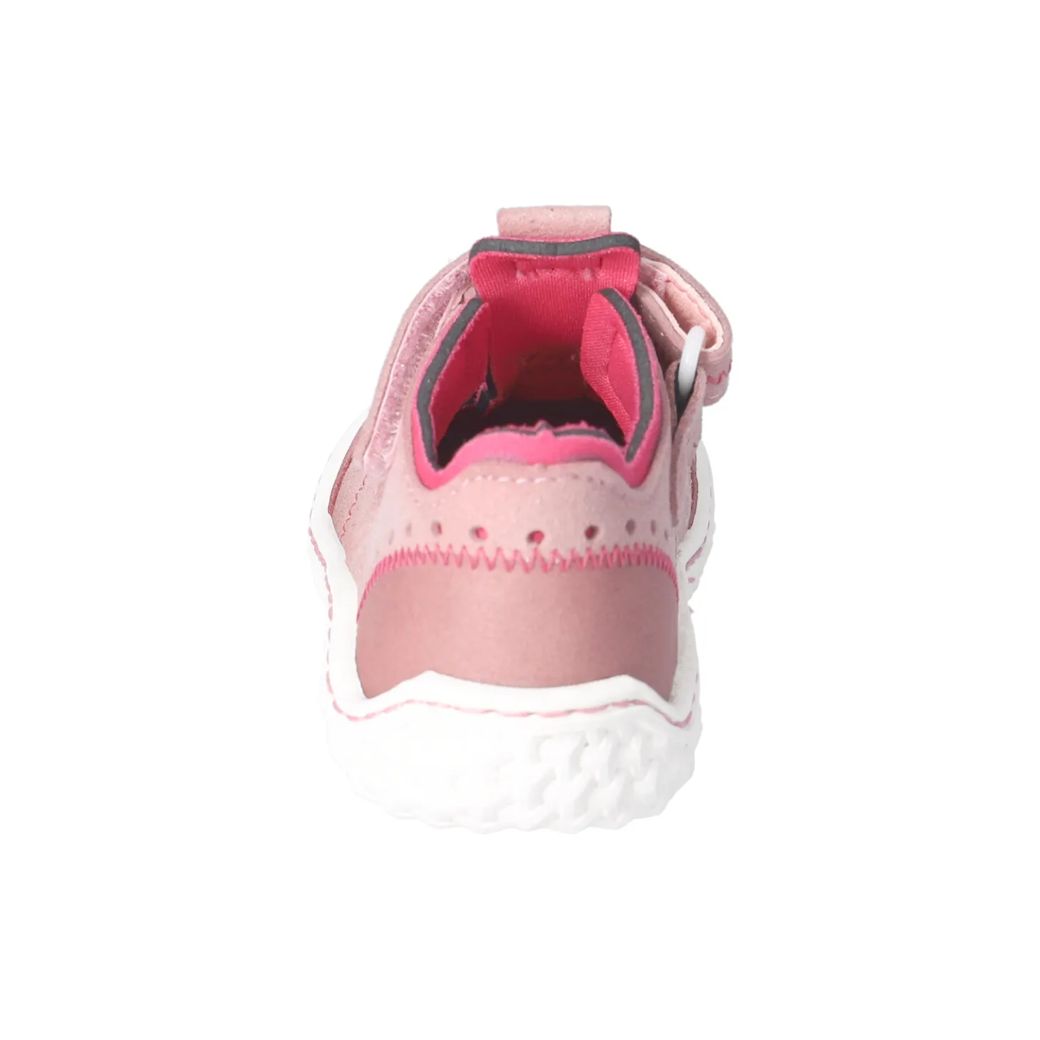 JERRY - Barfußschuhe pink