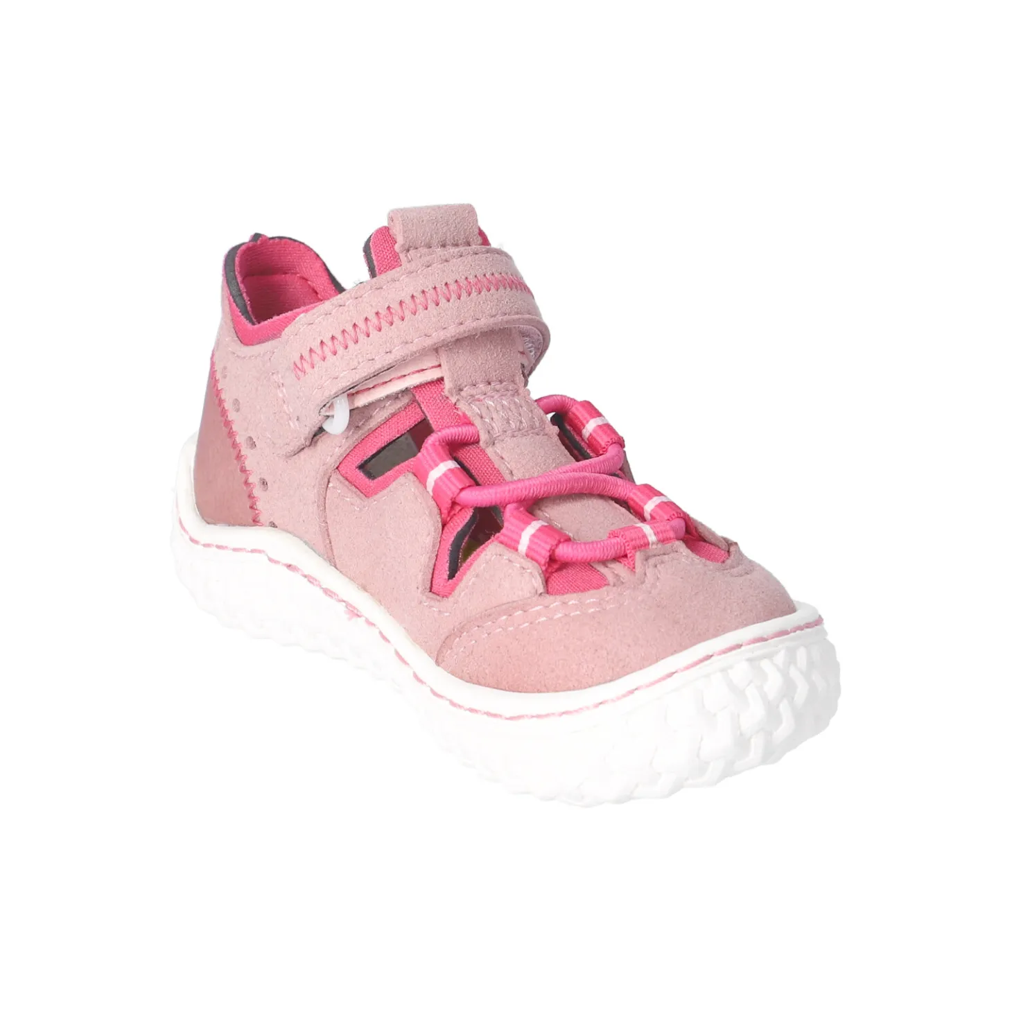 JERRY - Barfußschuhe pink