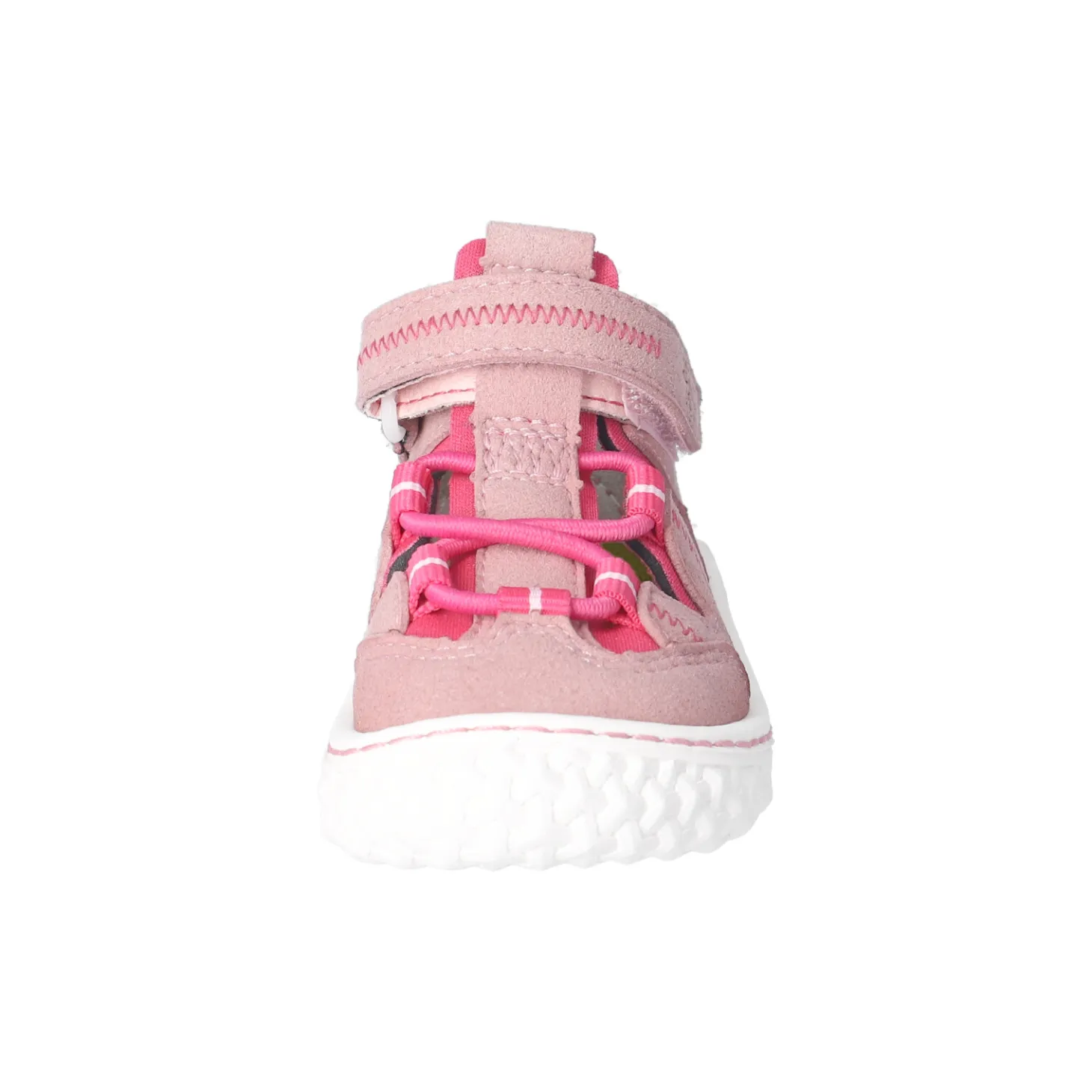 JERRY - Barfußschuhe pink