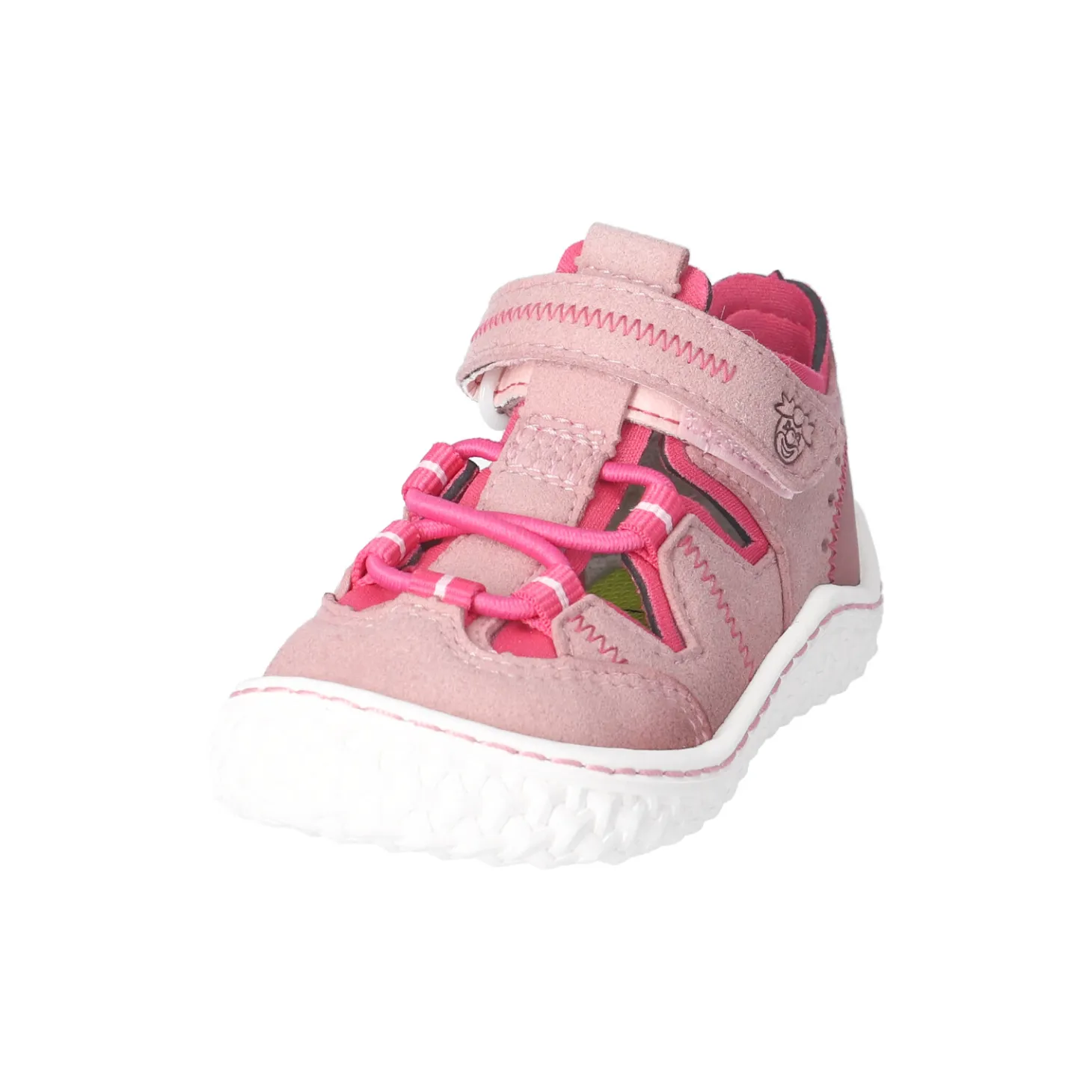 JERRY - Barfußschuhe pink