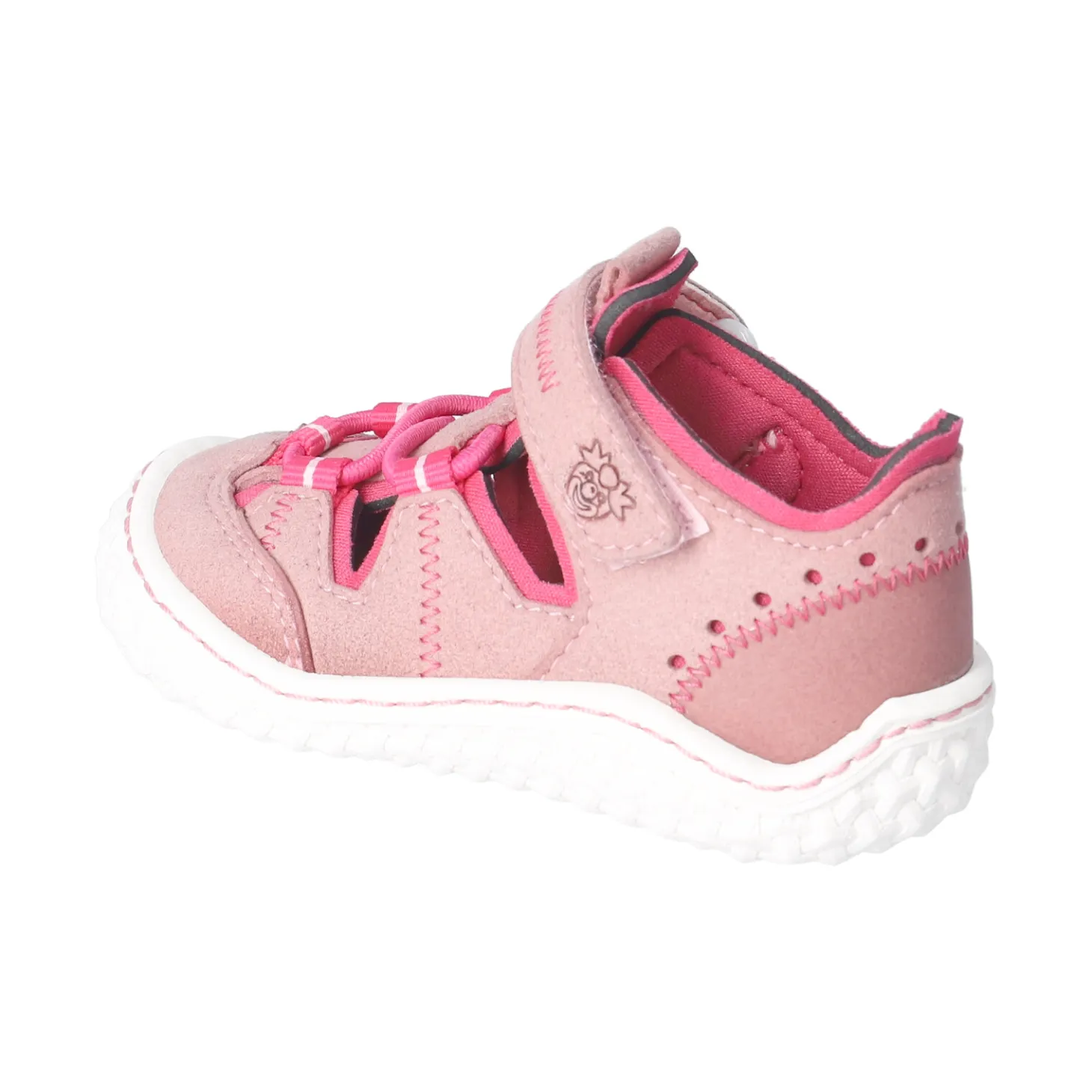 JERRY - Barfußschuhe pink