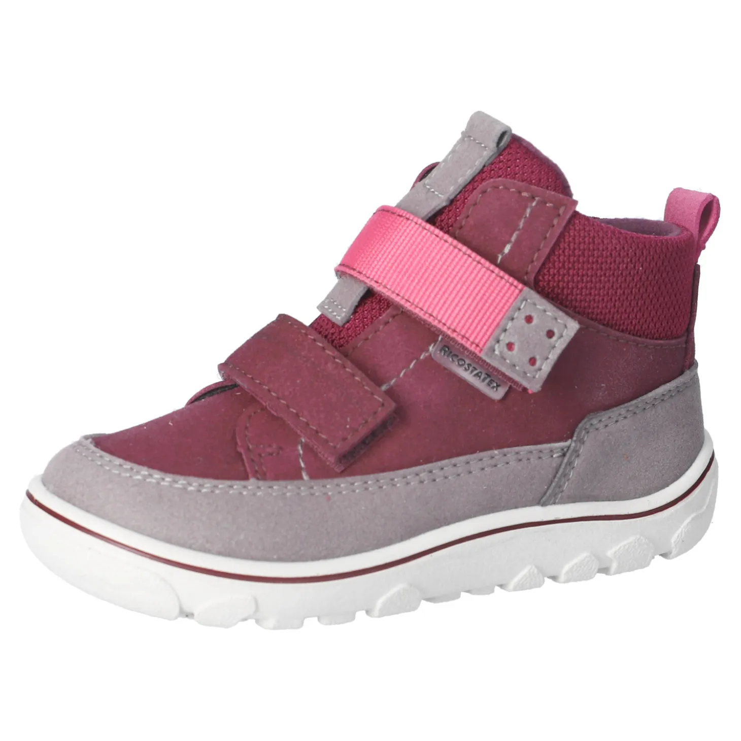 JOKO - Boots pink