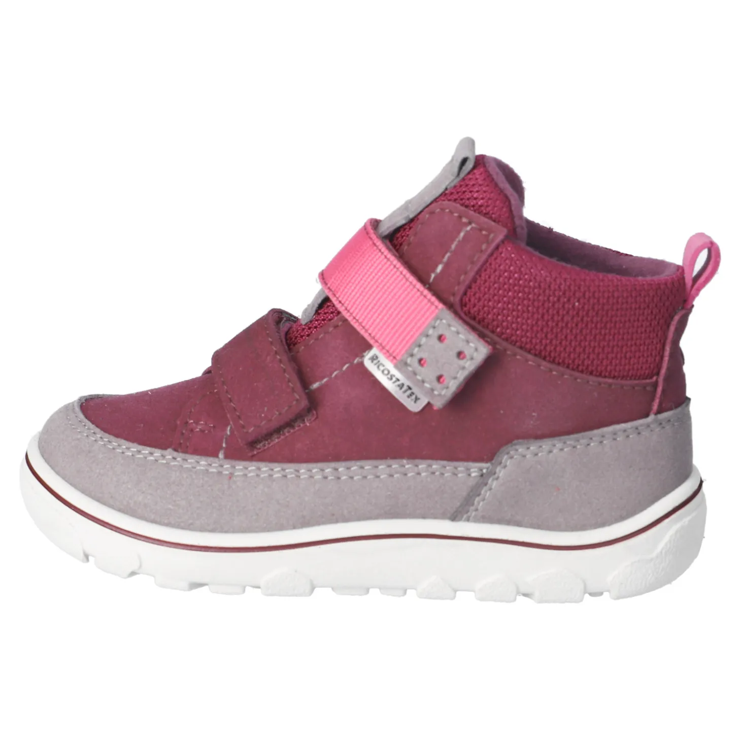 JOKO - Boots pink