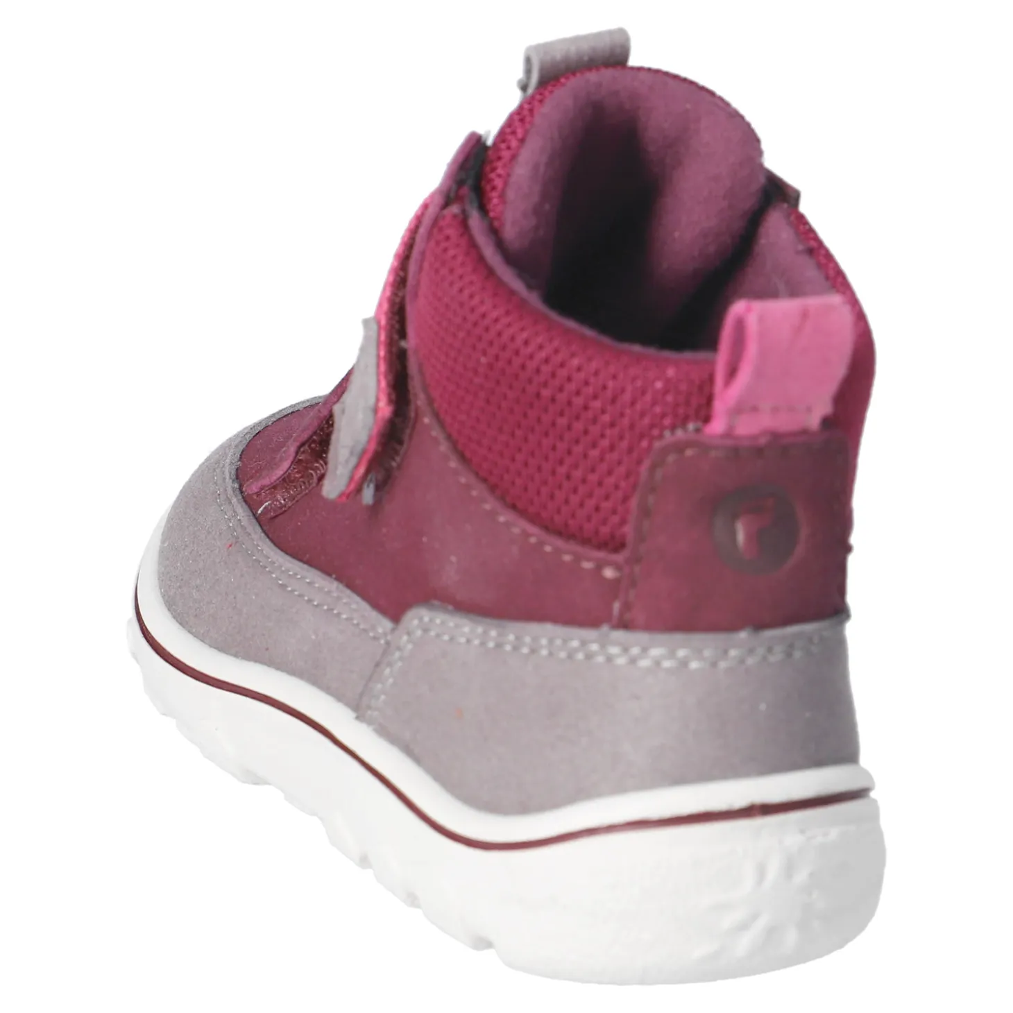 JOKO - Boots pink