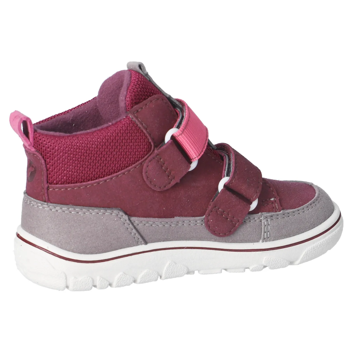 JOKO - Boots pink