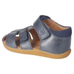 JONNY - Sandalen Blau