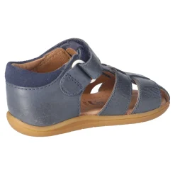 JONNY - Sandalen Blau