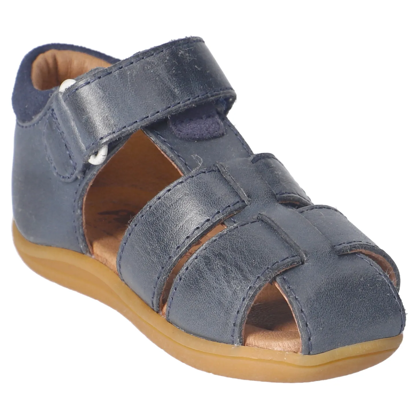 JONNY - Sandalen Blau