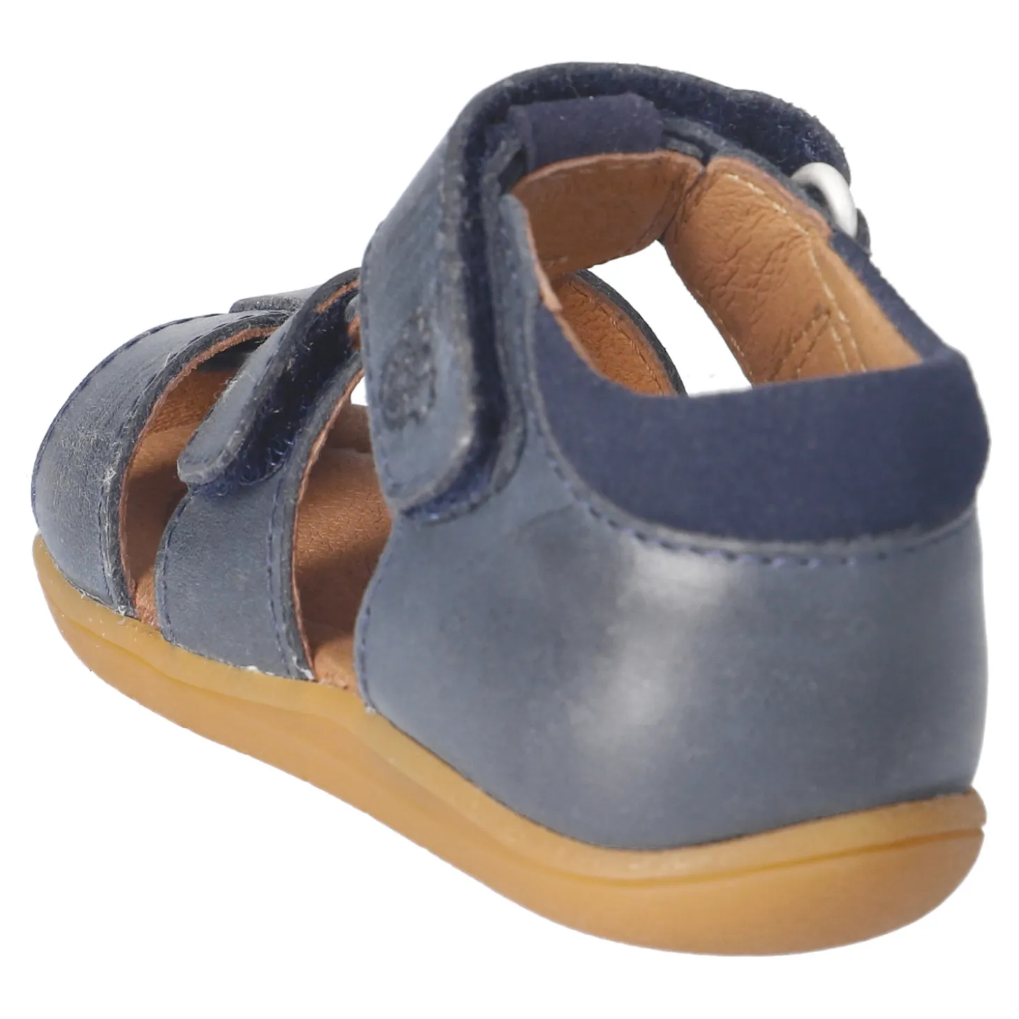 JONNY - Sandalen Blau
