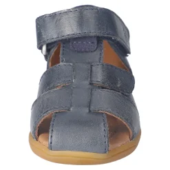 JONNY - Sandalen Blau
