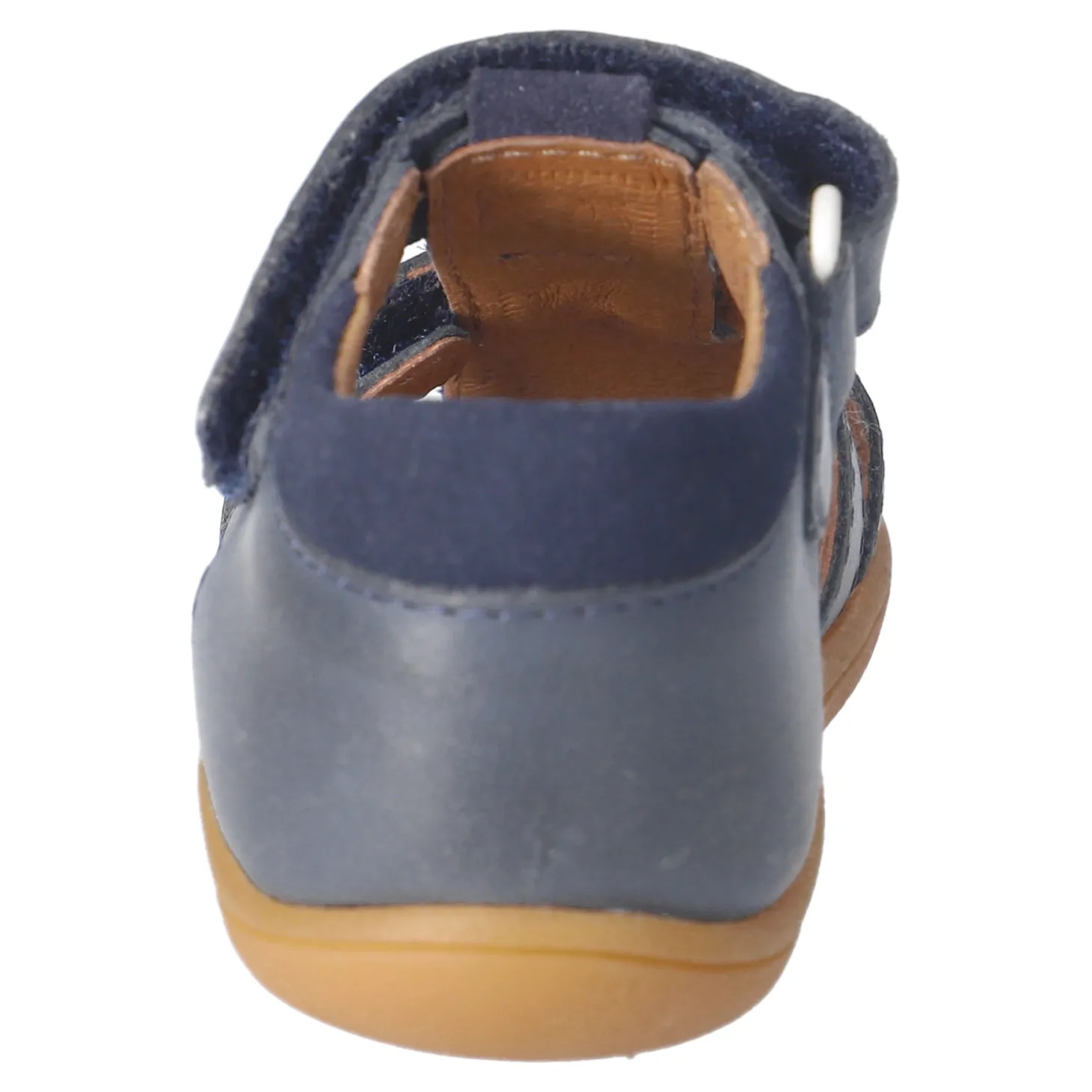 JONNY - Sandalen Blau