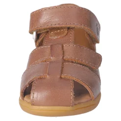 JONNY - Sandalen Braun