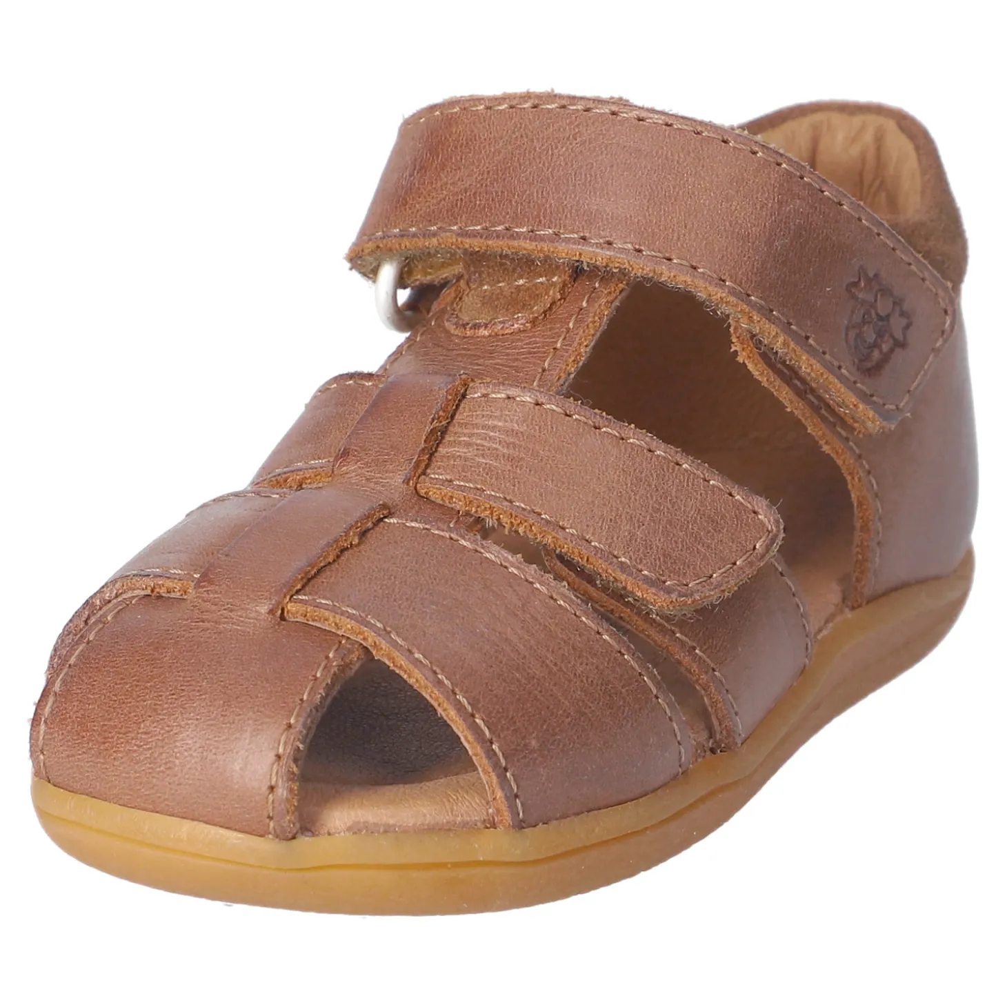 JONNY - Sandalen Braun