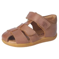 JONNY - Sandalen Braun