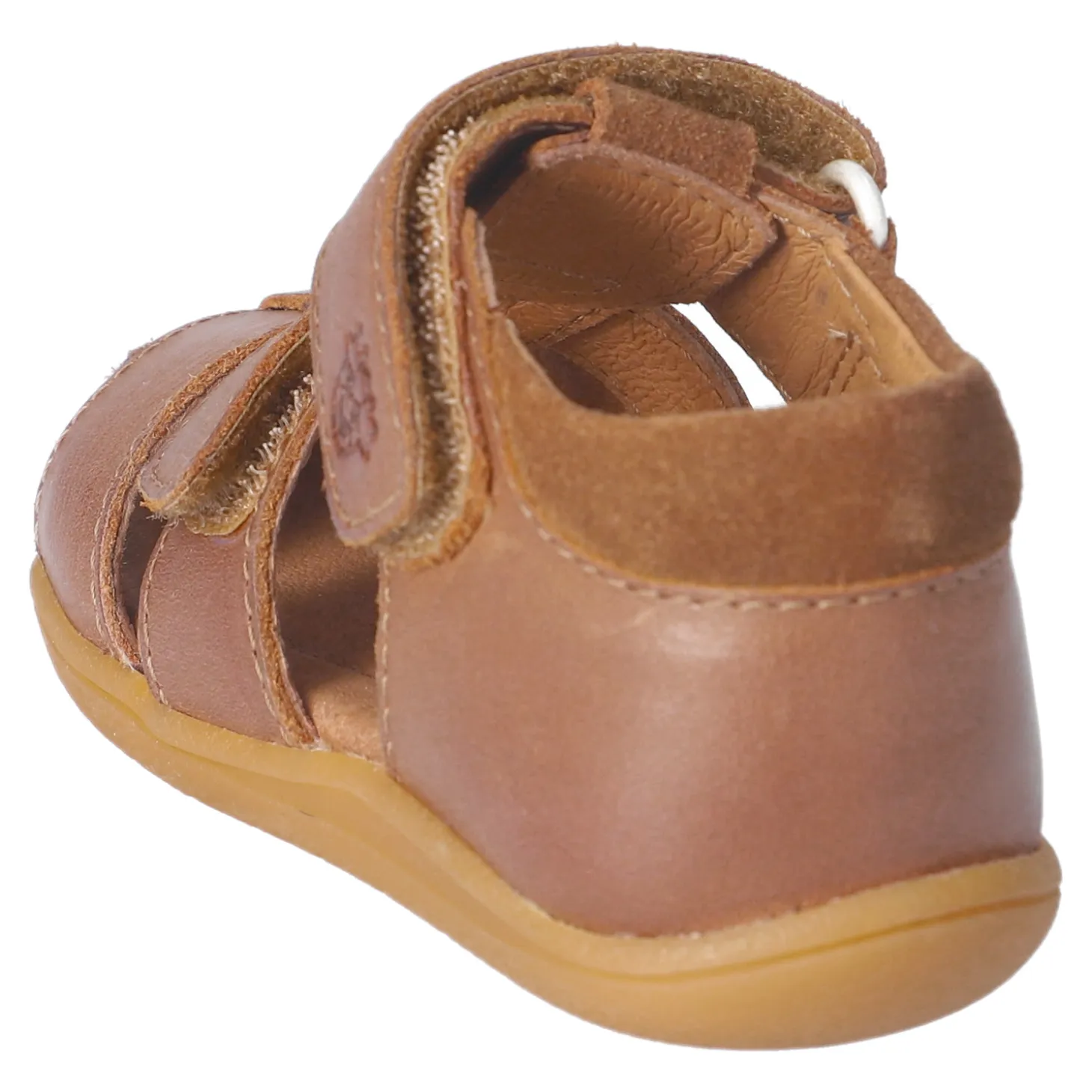 JONNY - Sandalen Braun