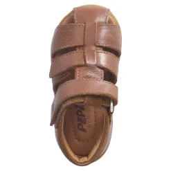 JONNY - Sandalen Braun